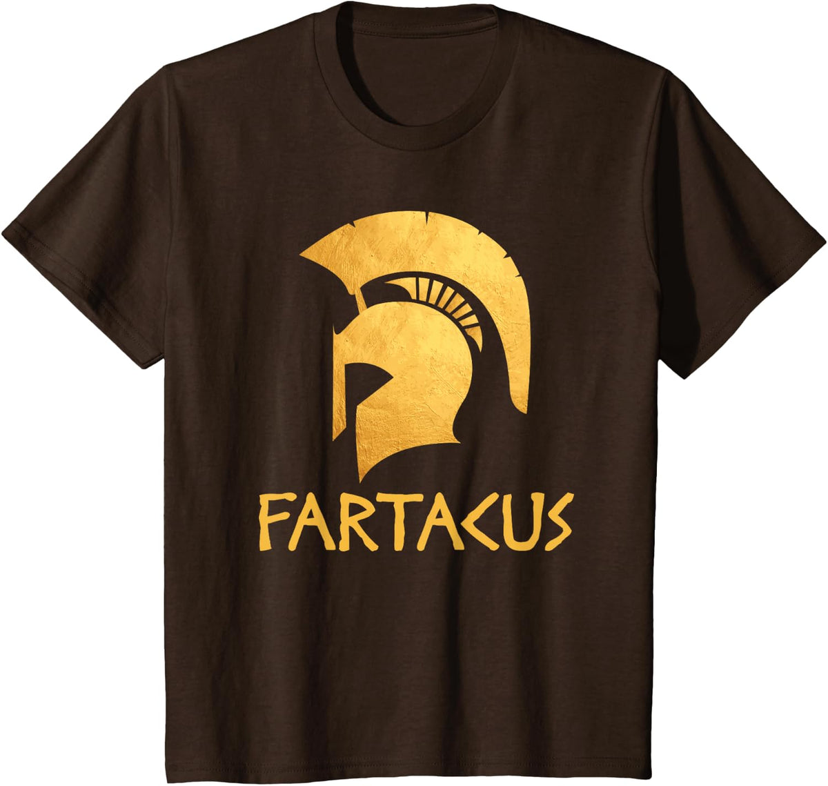 I Am Fartacus Tee