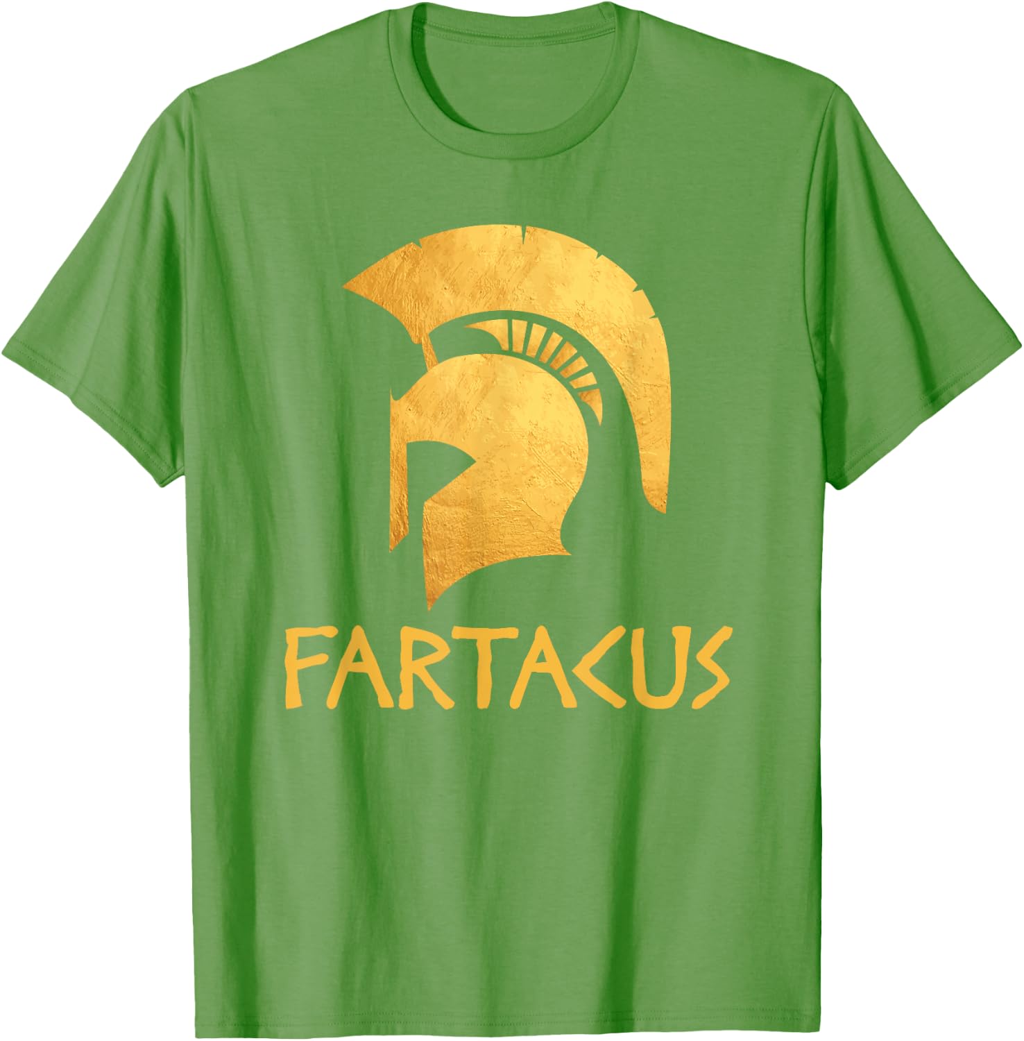 I Am Fartacus Tee