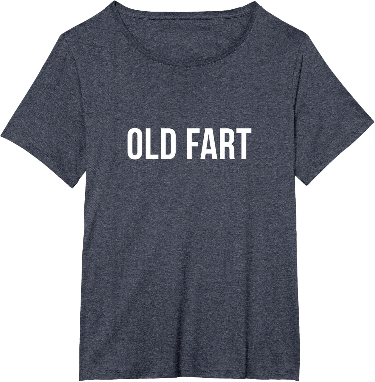 Old Fart Graphic Tee