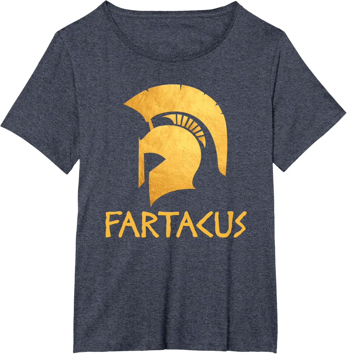I Am Fartacus Tee