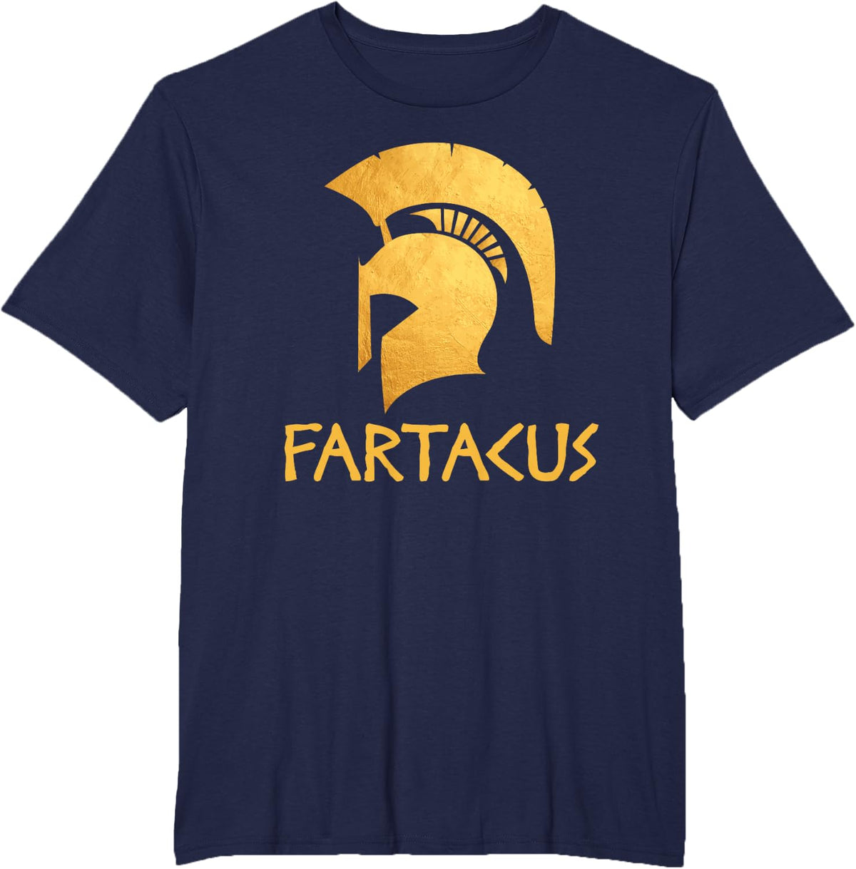 I Am Fartacus Tee