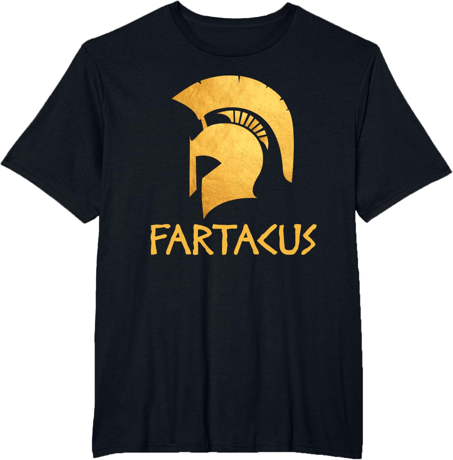 I Am Fartacus Tee