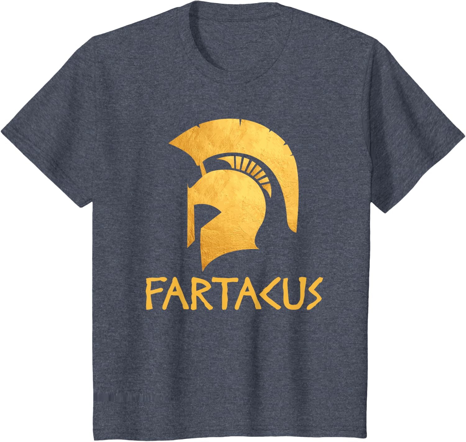 I Am Fartacus Tee