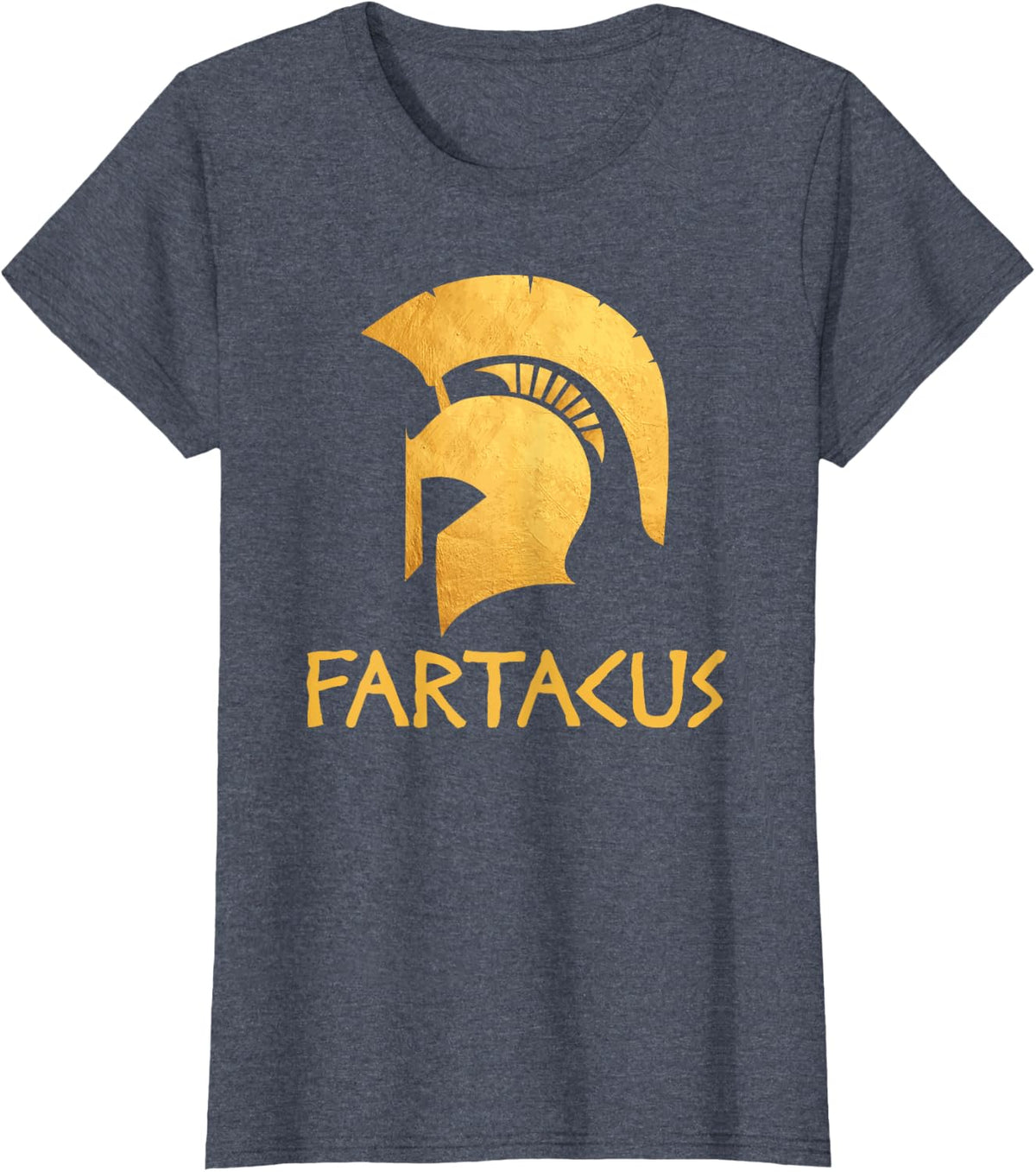 I Am Fartacus Tee