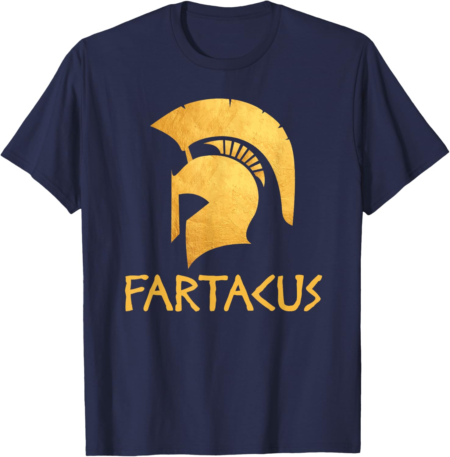 I Am Fartacus Tee