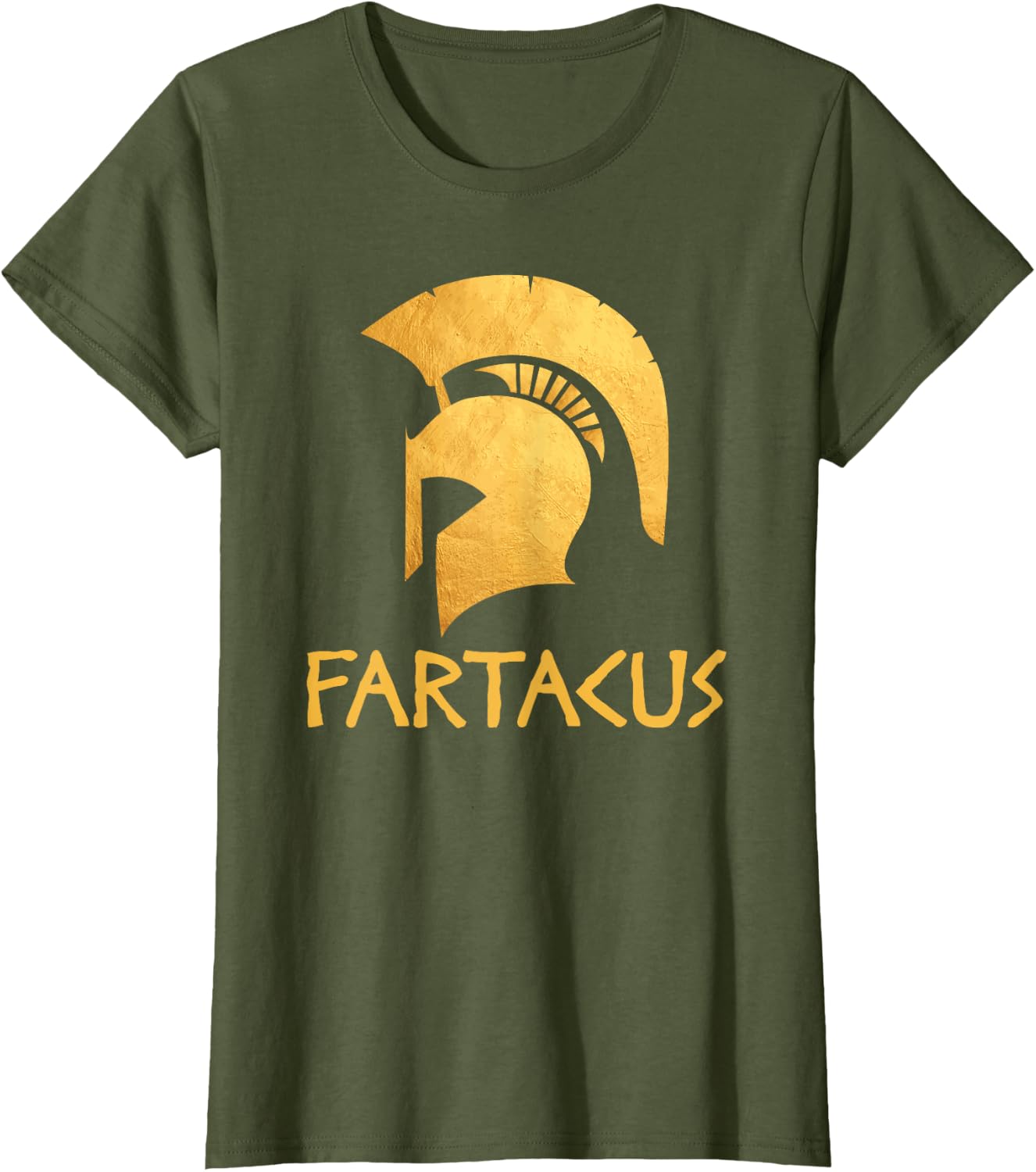 I Am Fartacus Tee