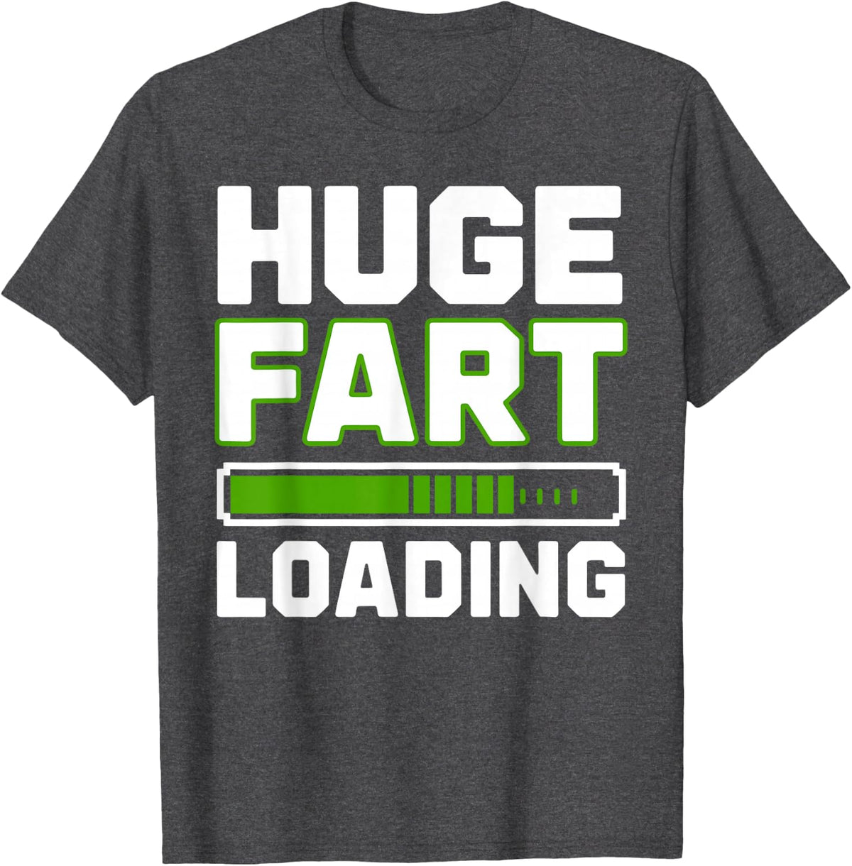 Huge Fart Loading Tee