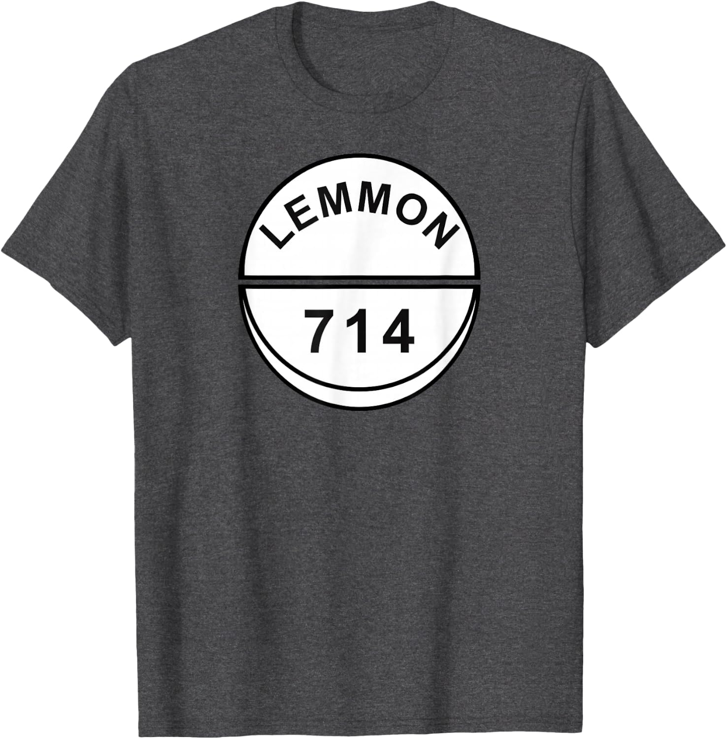 Lemmon 714 Retro Rave Tee