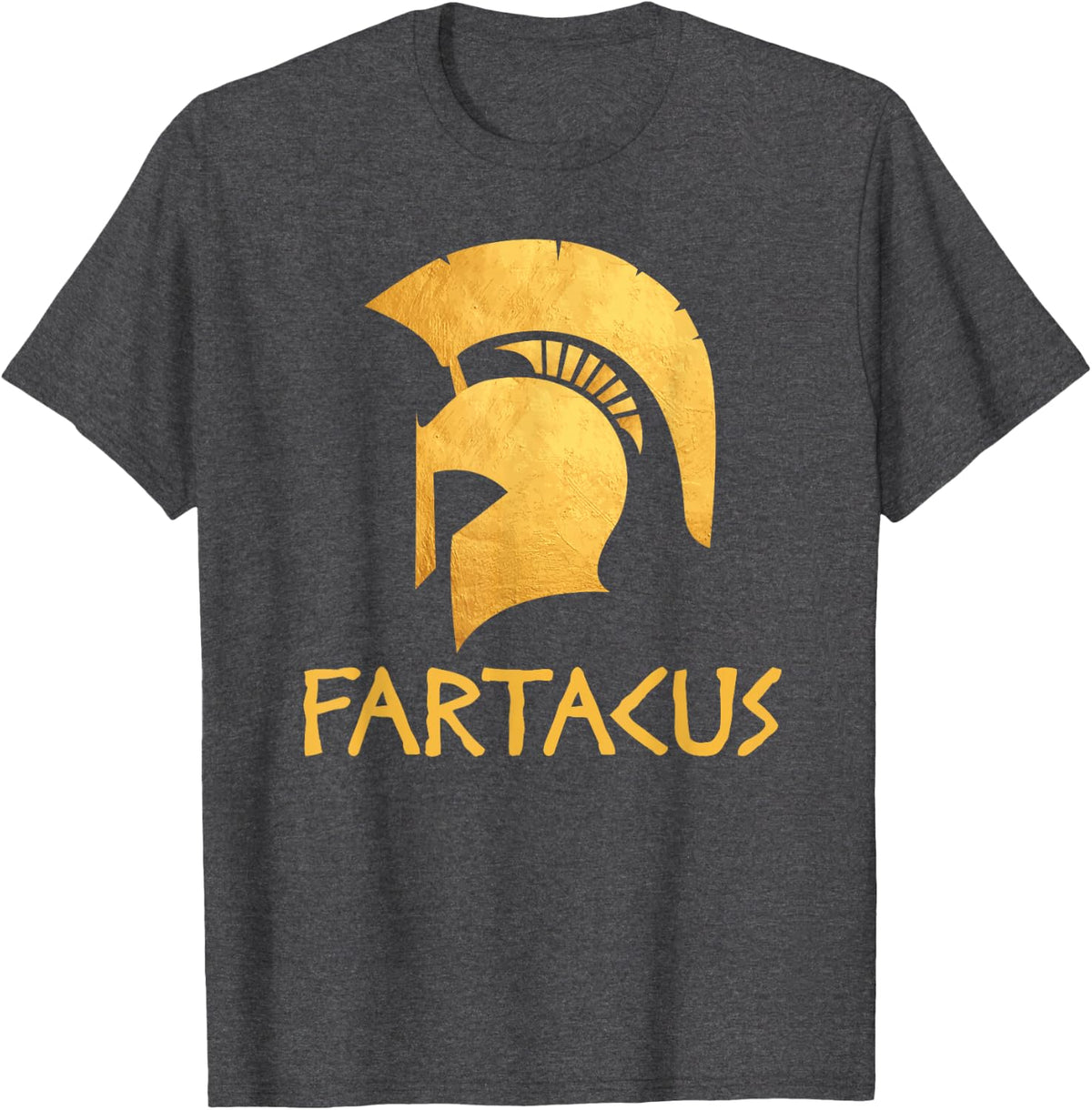 I Am Fartacus Tee