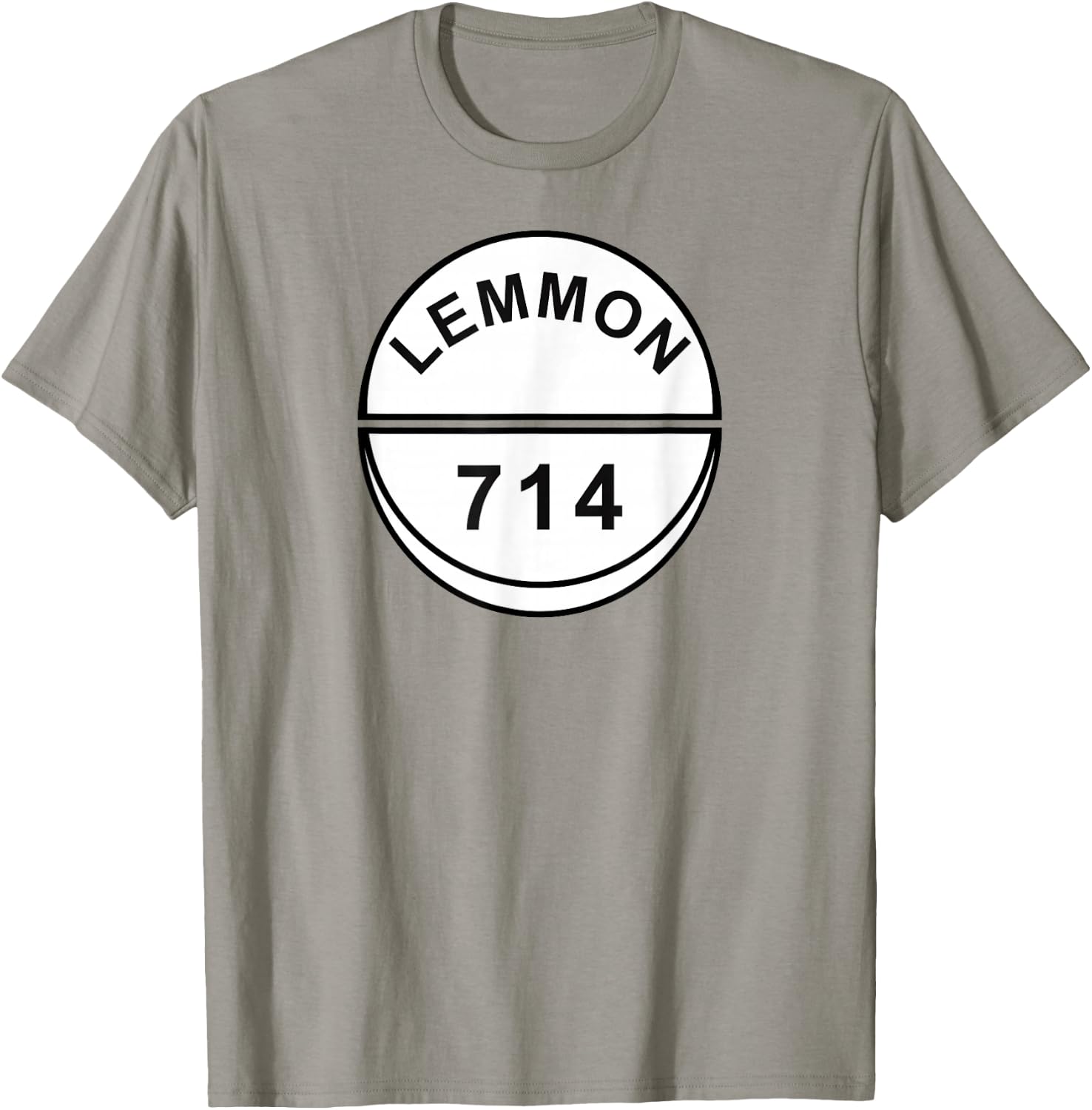 Lemmon 714 Retro Rave Tee