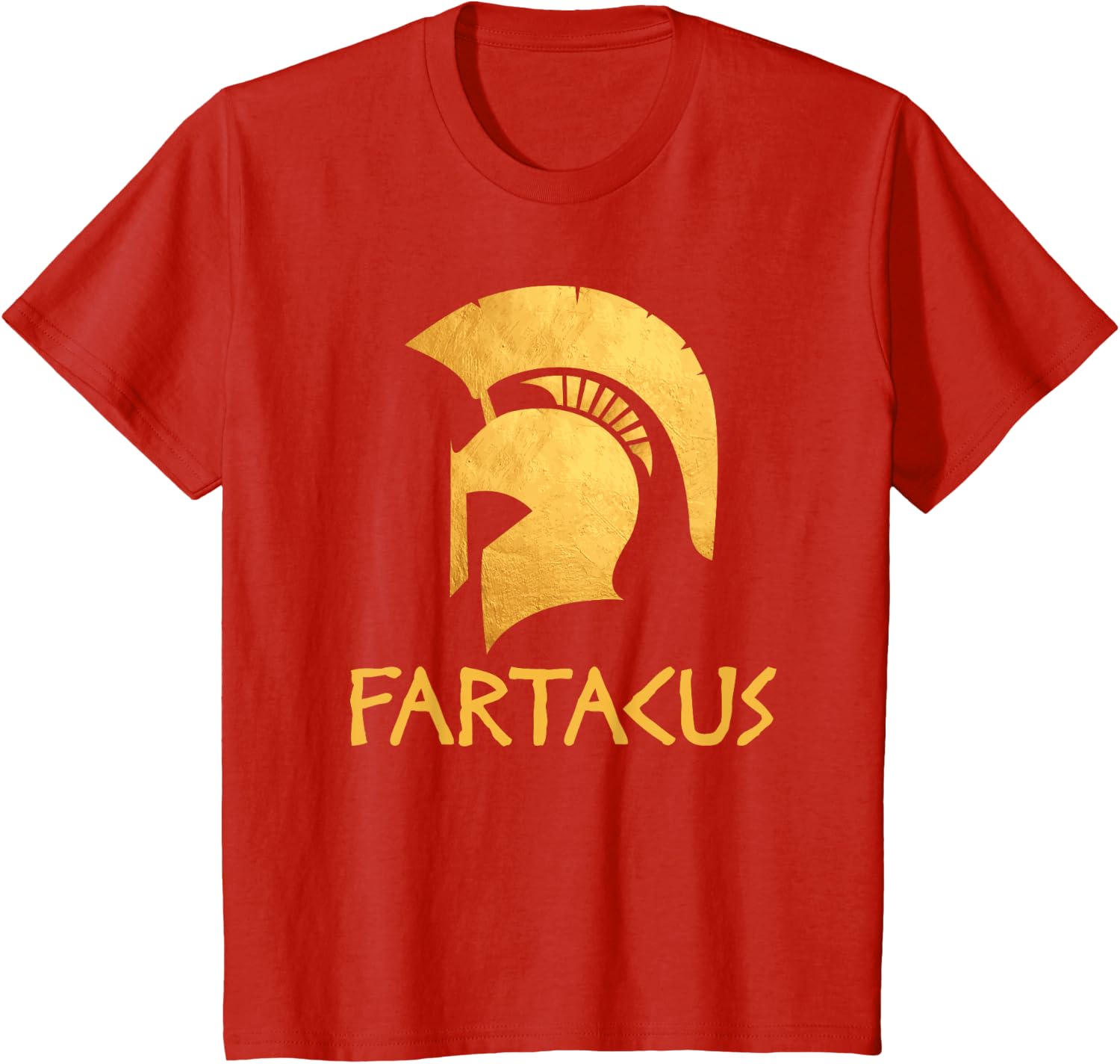 I Am Fartacus Tee