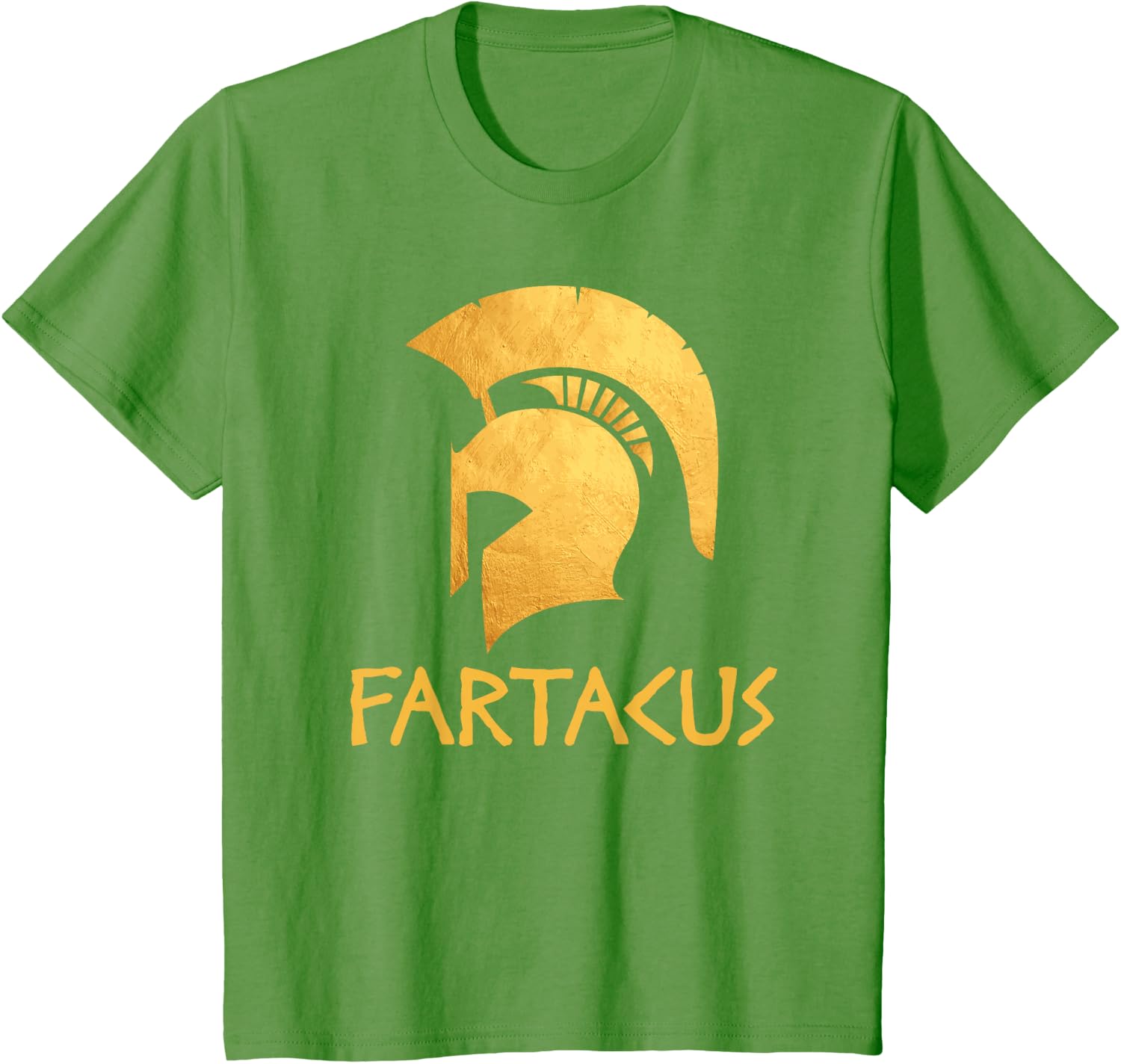 I Am Fartacus Tee