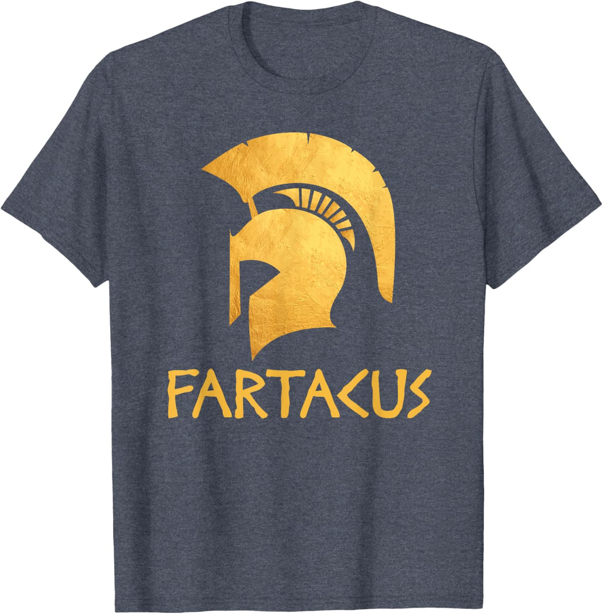 I Am Fartacus Tee