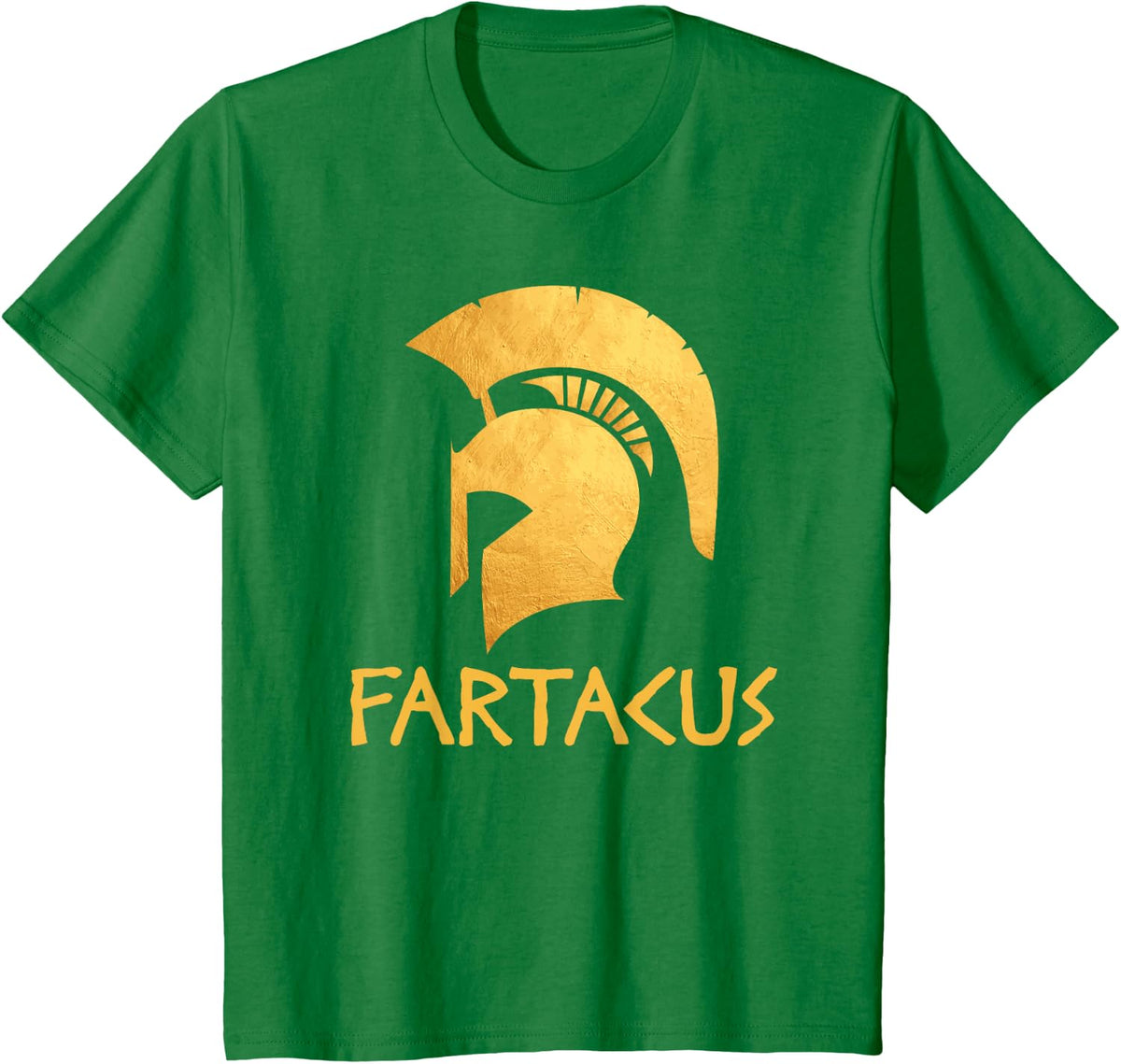 I Am Fartacus Tee