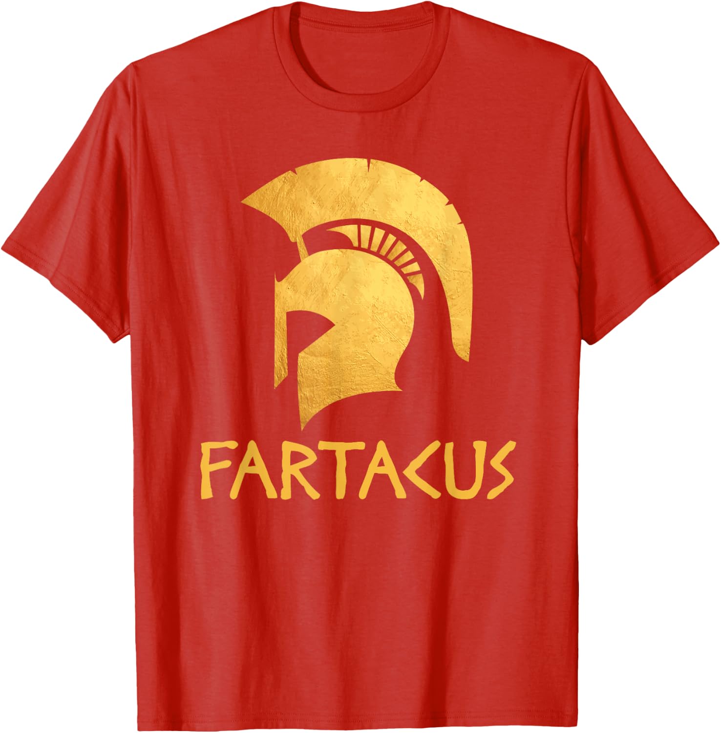 I Am Fartacus Tee