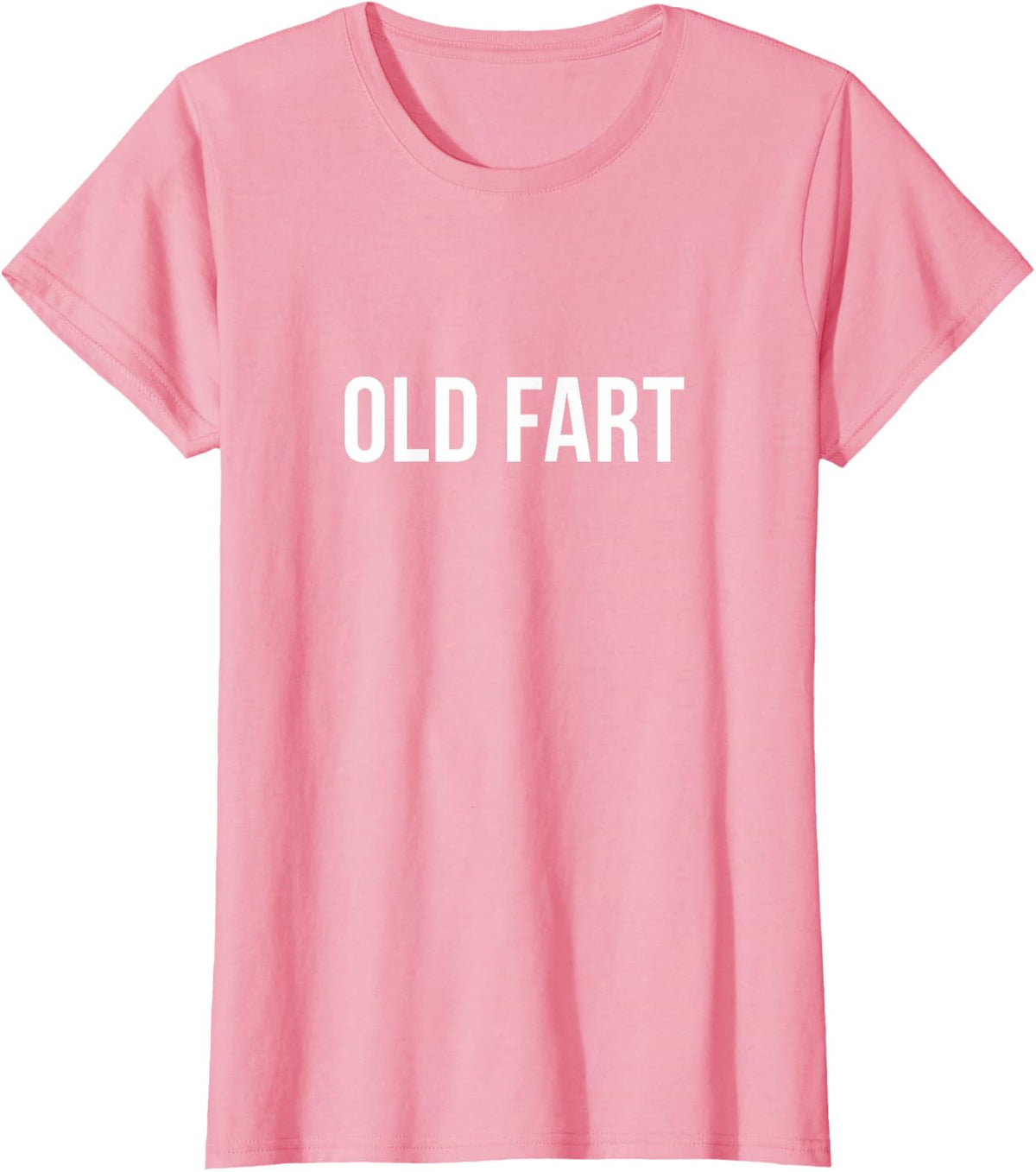 Old Fart Graphic Tee