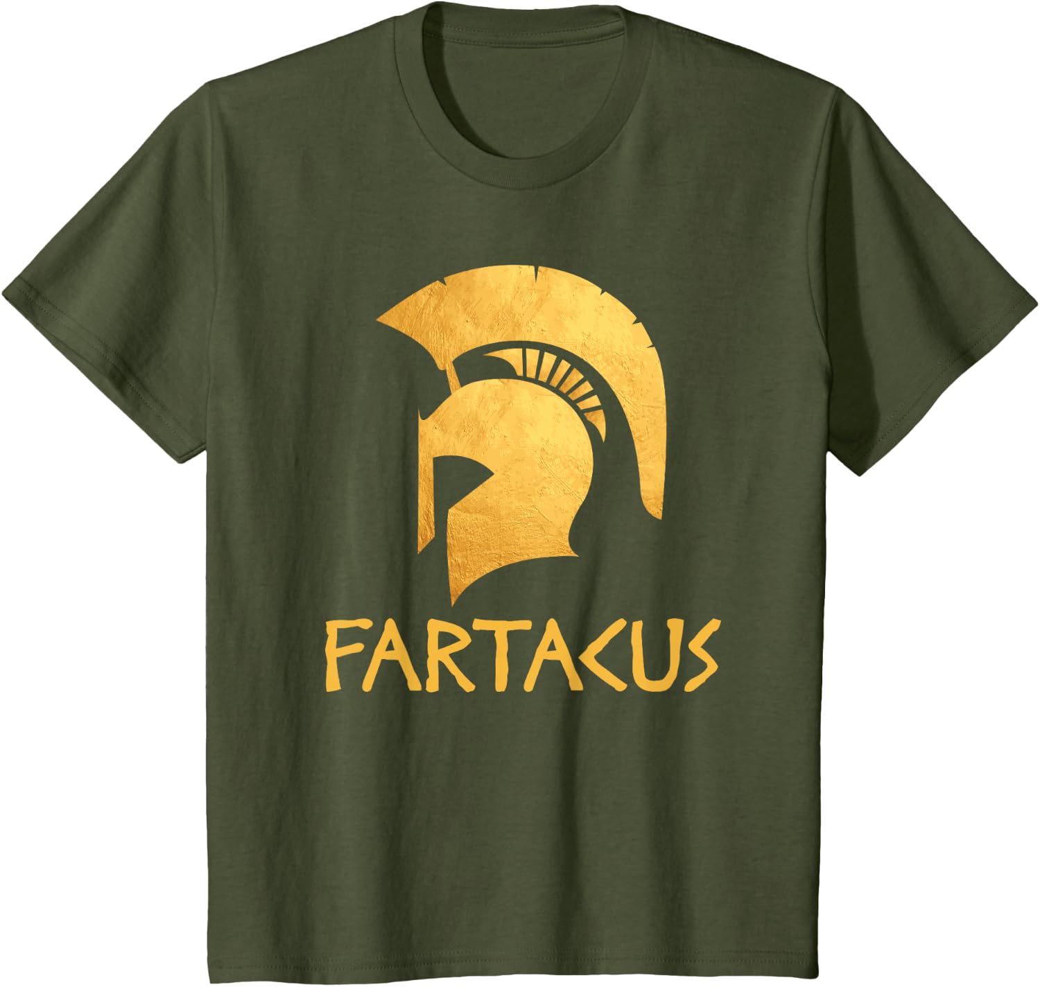 I Am Fartacus Tee