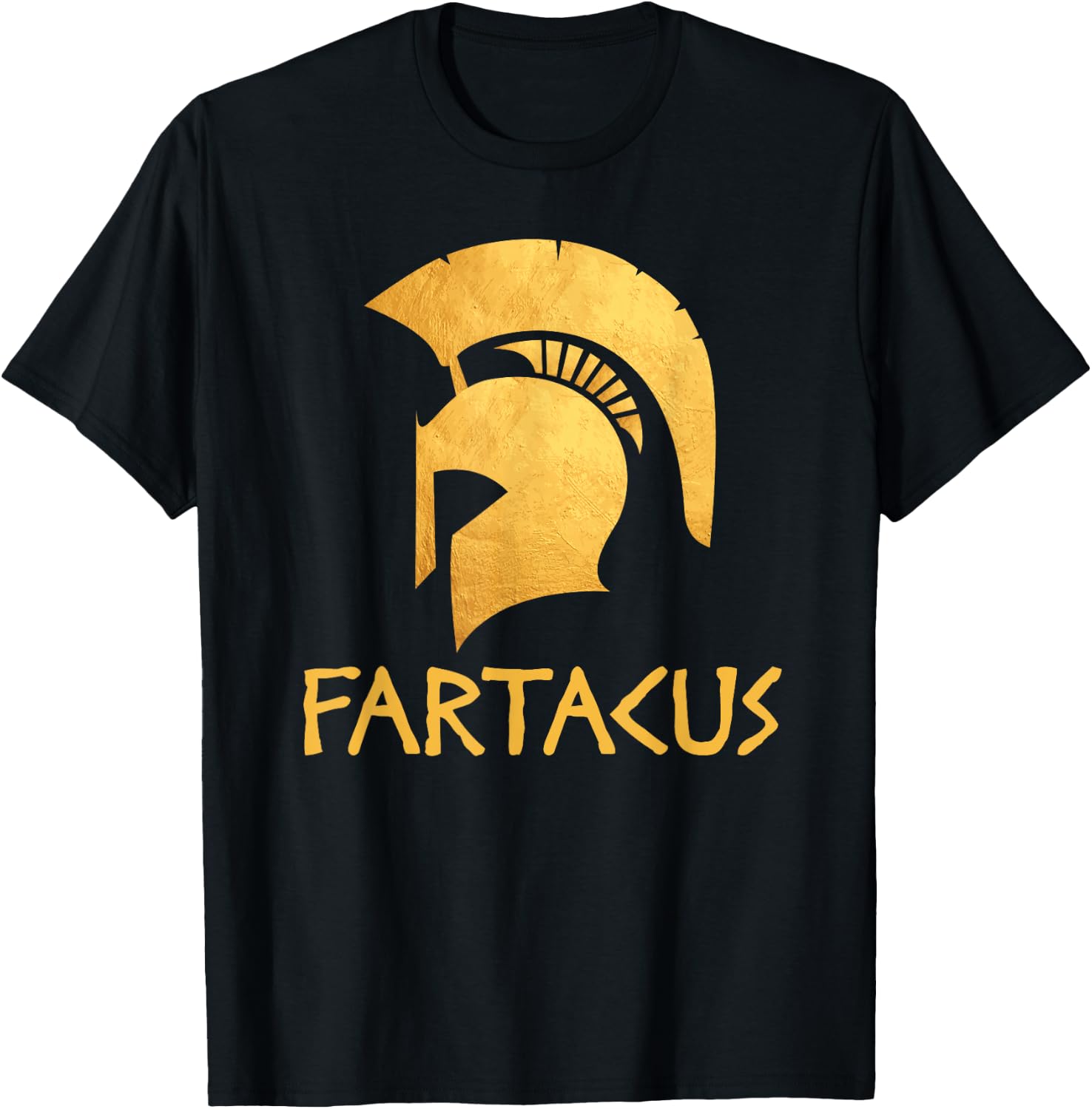I Am Fartacus Tee