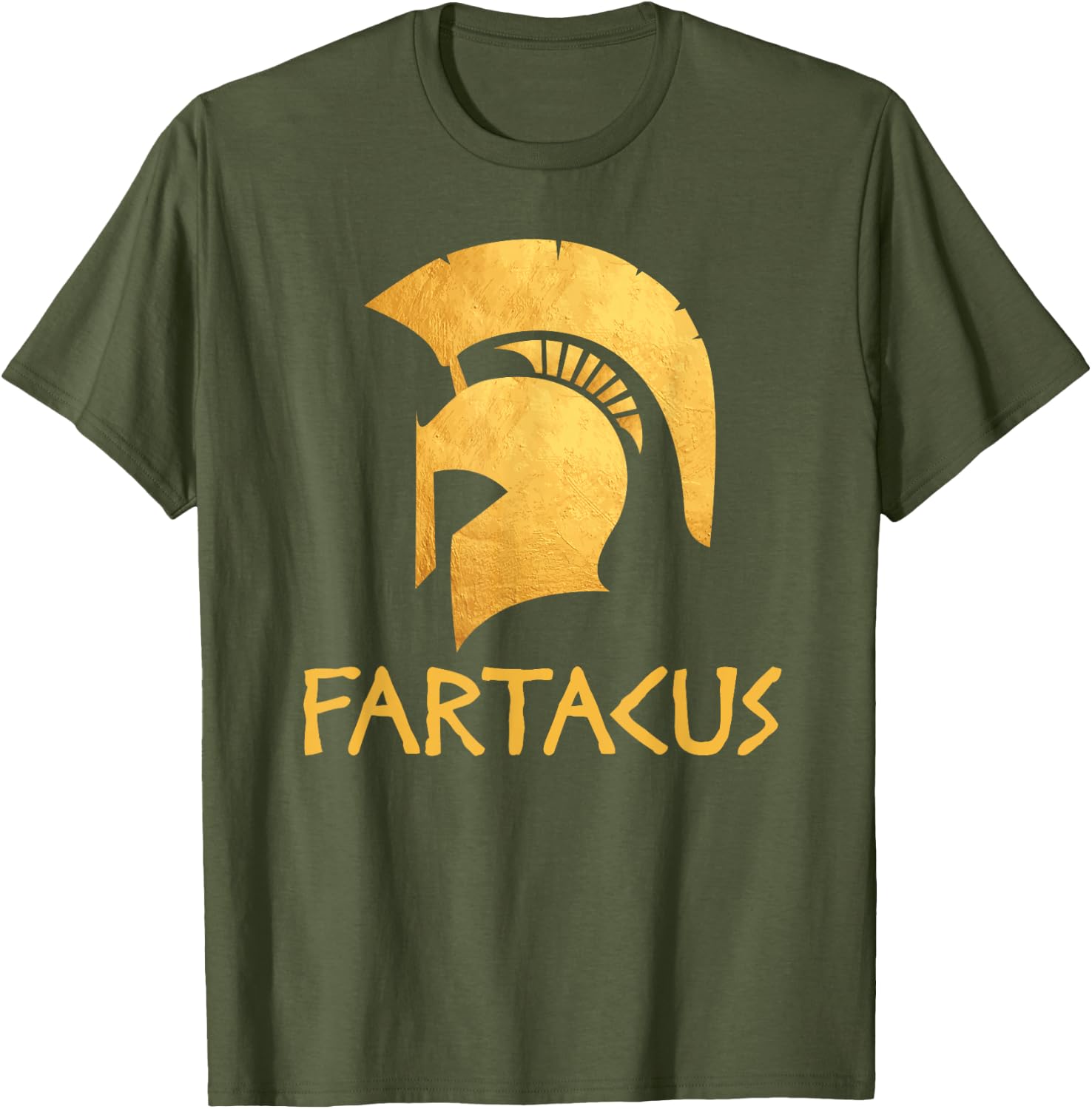 I Am Fartacus Tee
