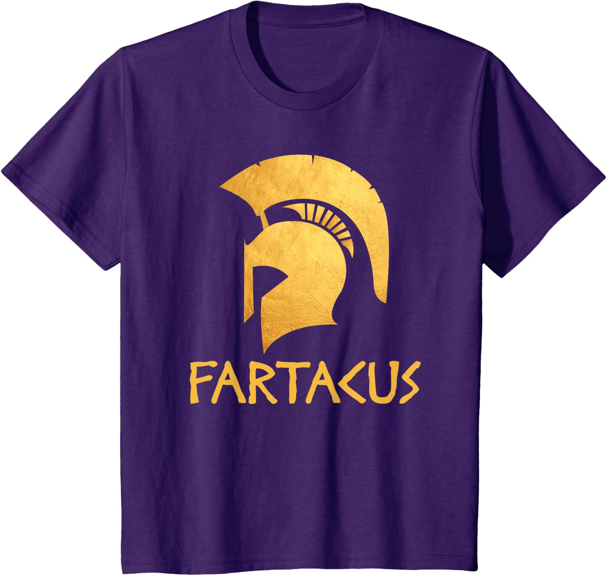 I Am Fartacus Tee
