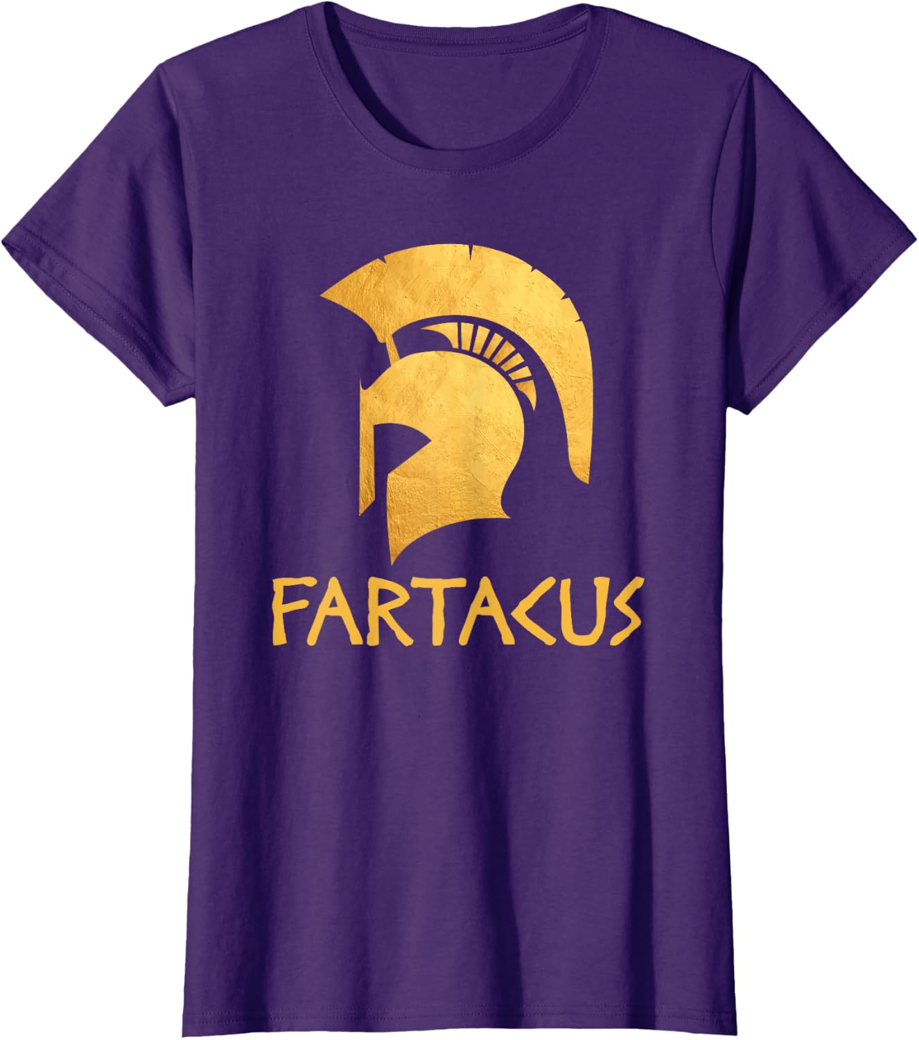 I Am Fartacus Tee