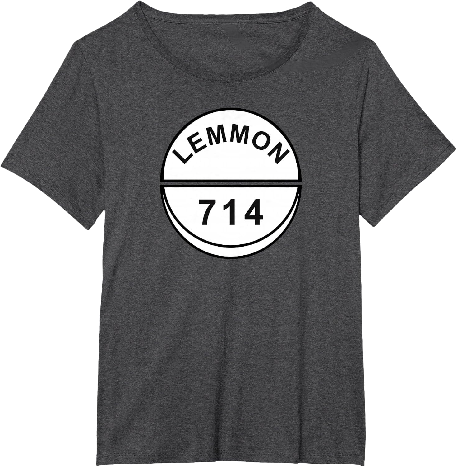 Lemmon 714 Retro Rave Tee