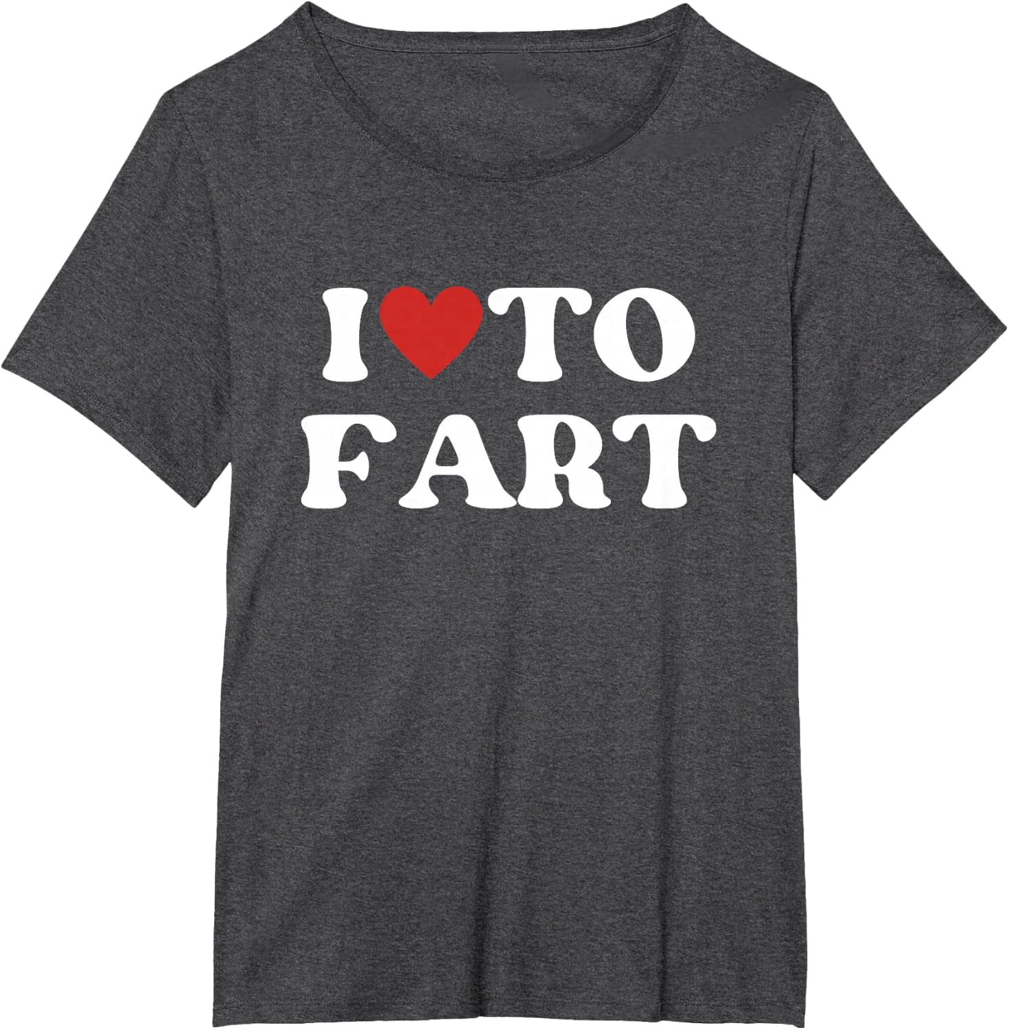 I Love To Fart Tee