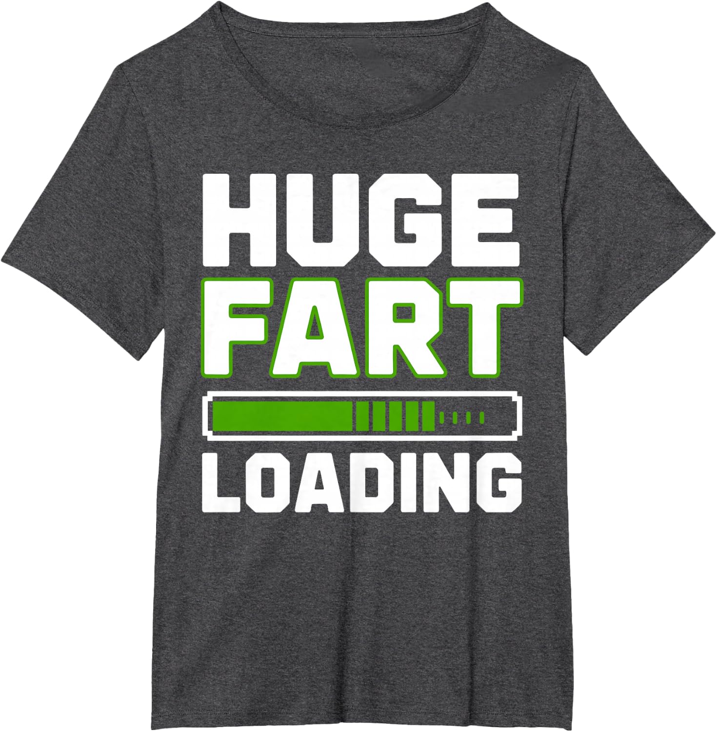 Huge Fart Loading Tee