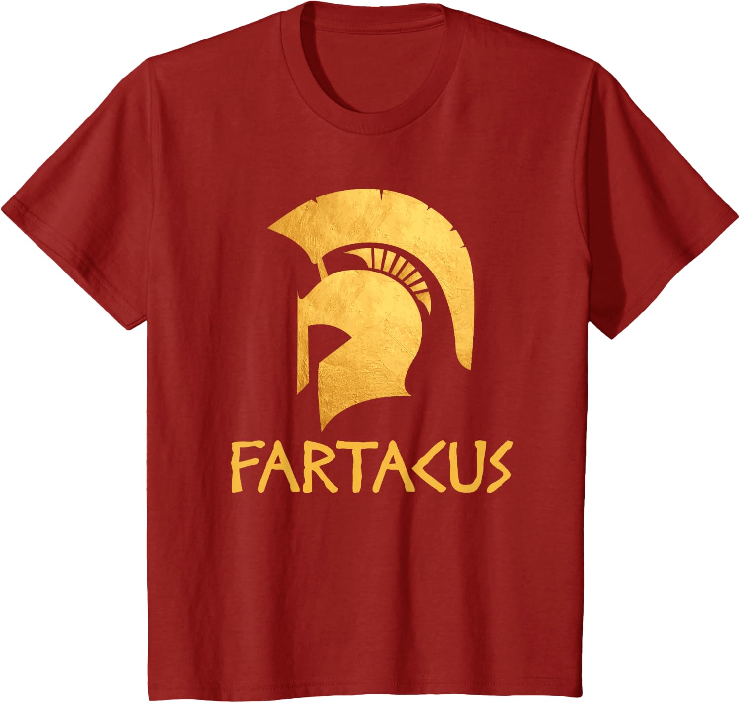 I Am Fartacus Tee