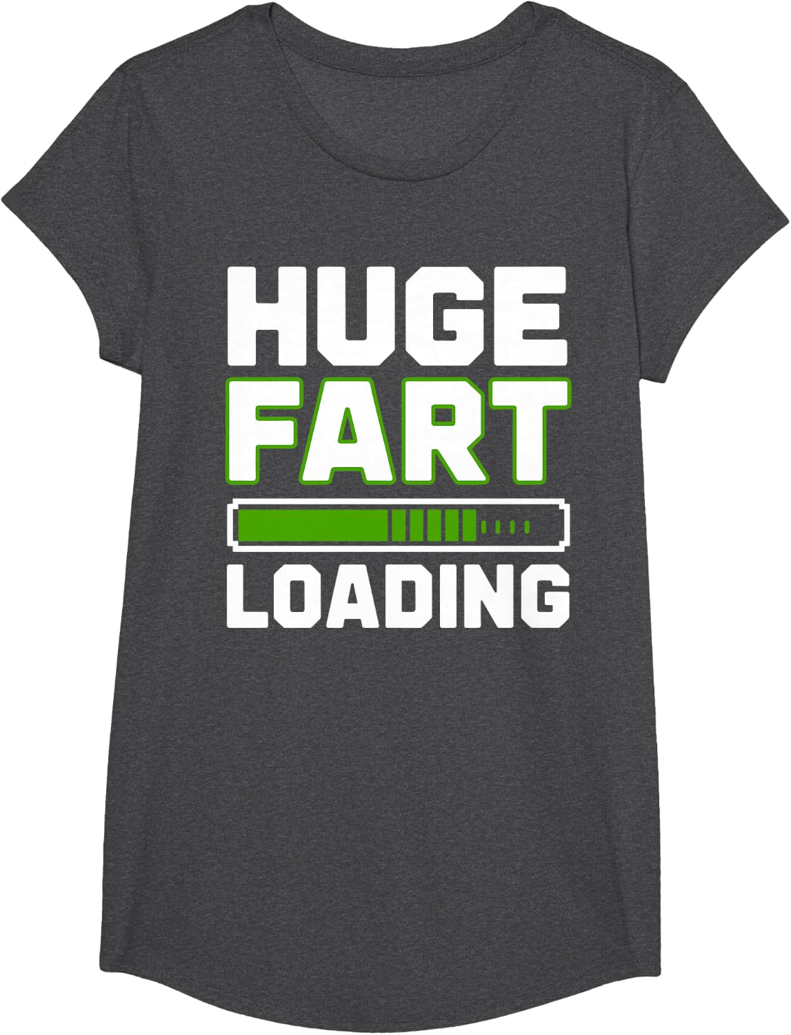 Huge Fart Loading Tee