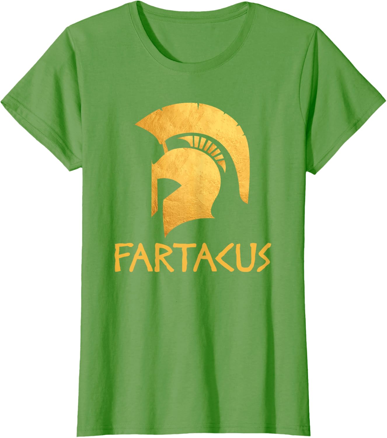 I Am Fartacus Tee