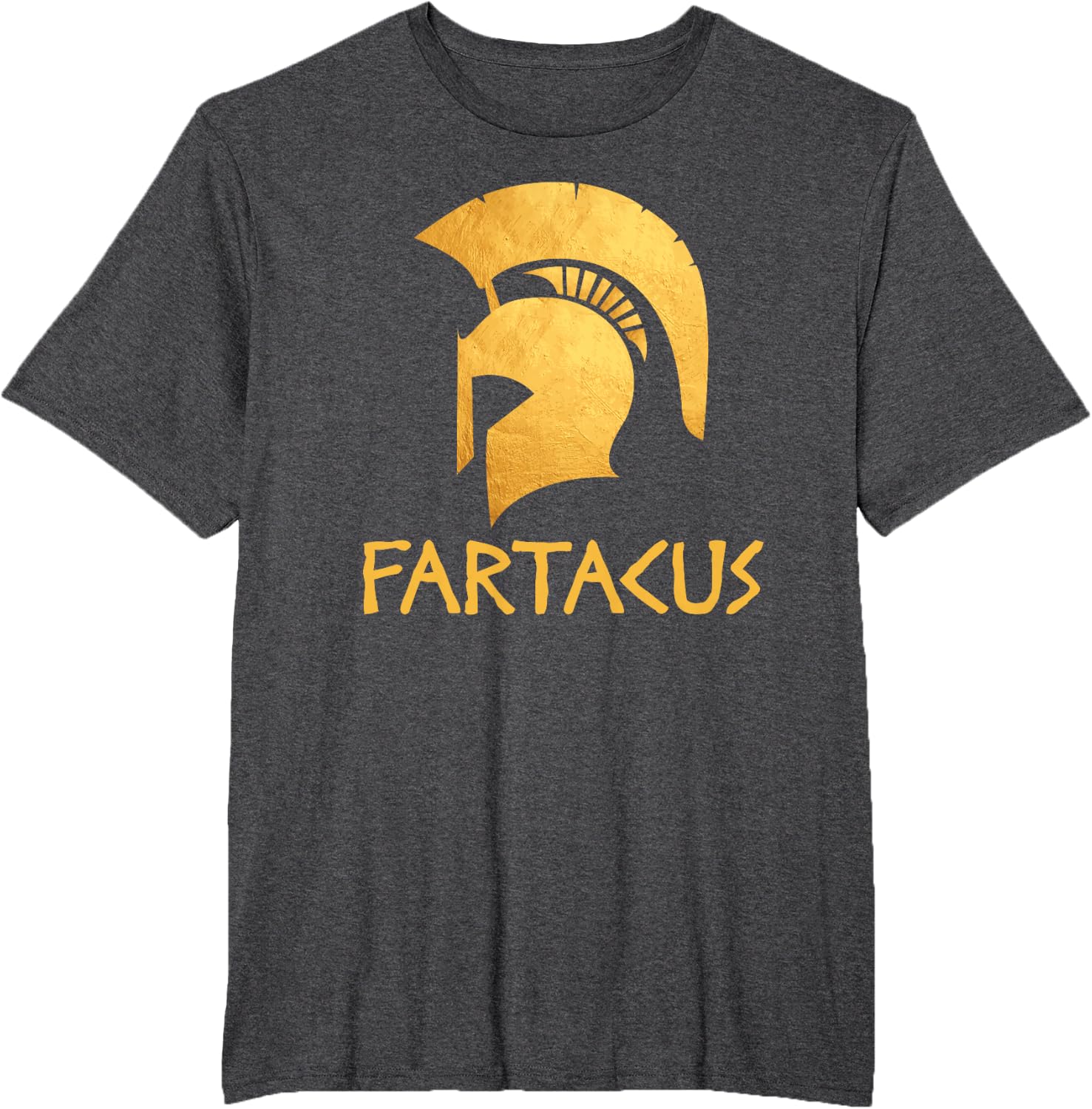 I Am Fartacus Tee
