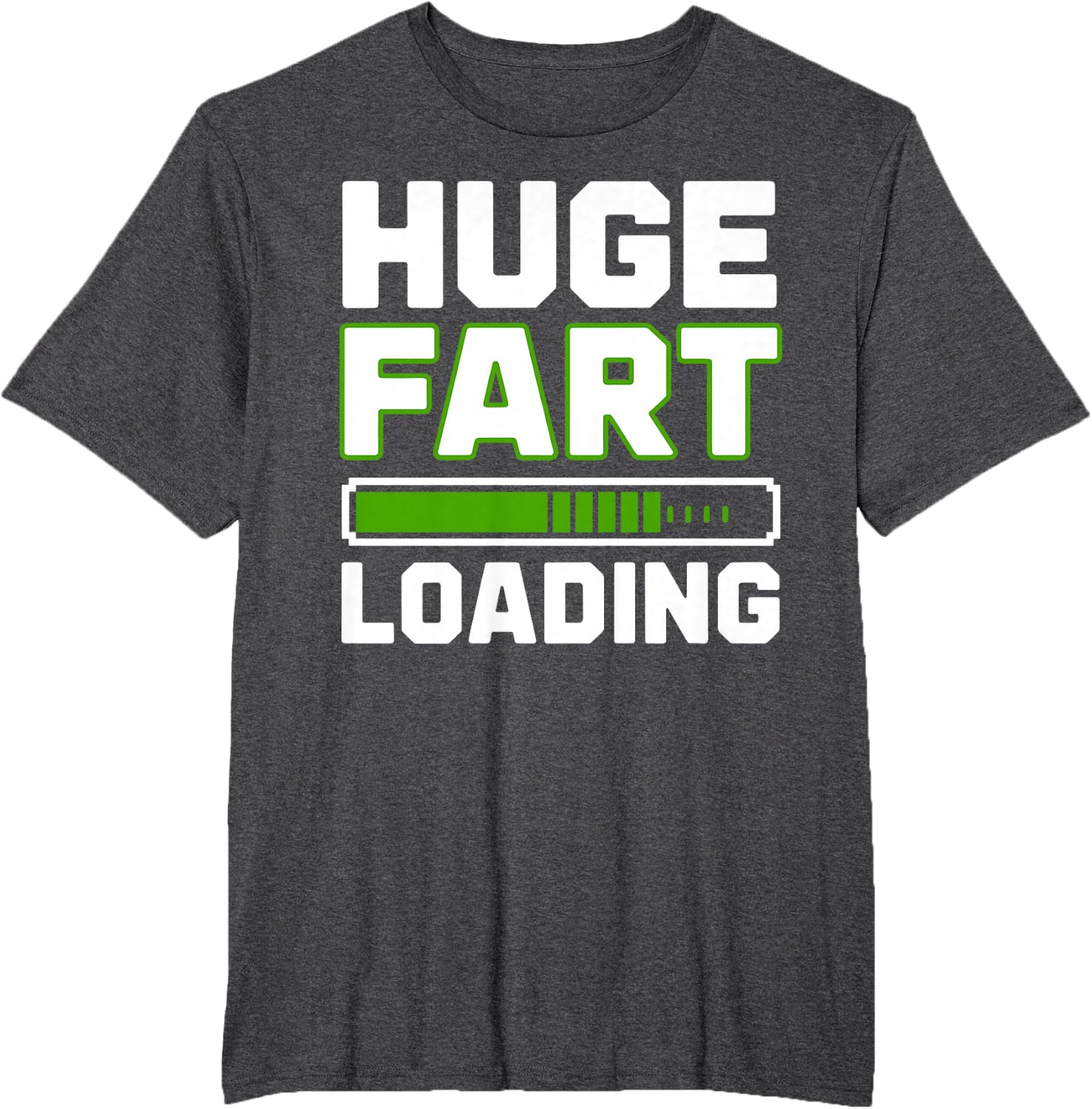 Huge Fart Loading Tee