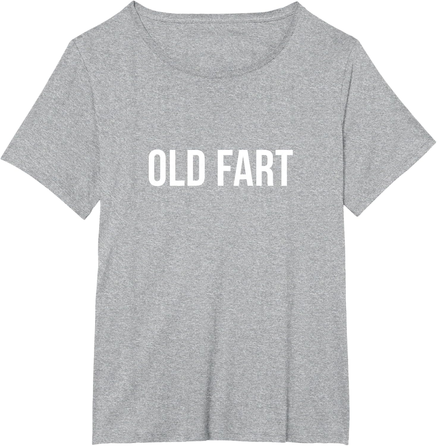 Old Fart Graphic Tee