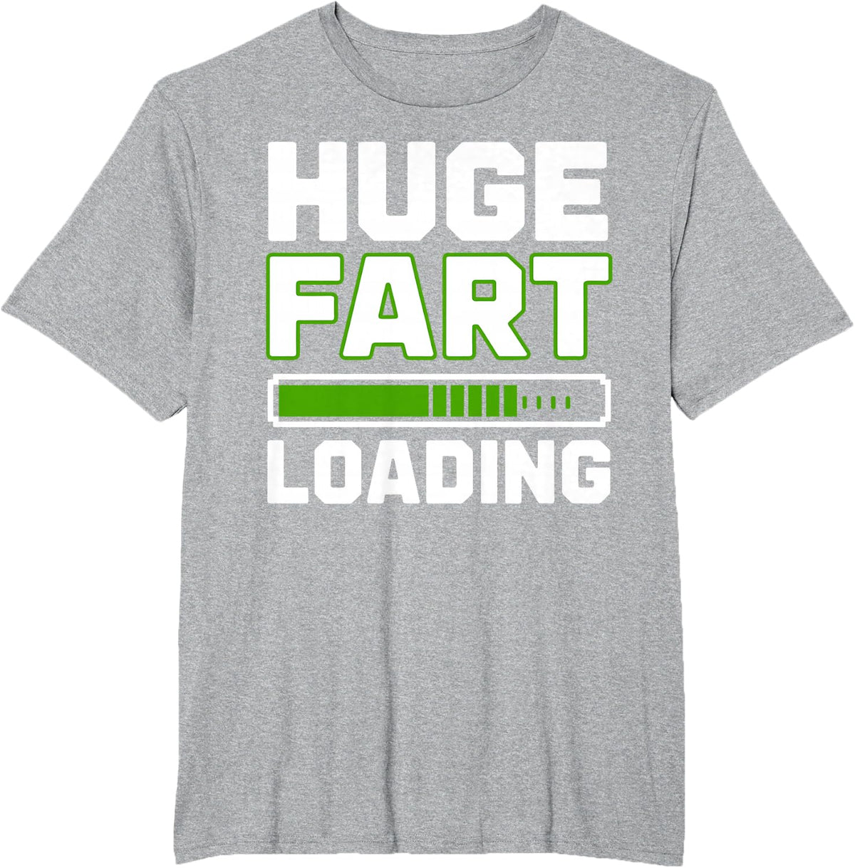 Huge Fart Loading Tee
