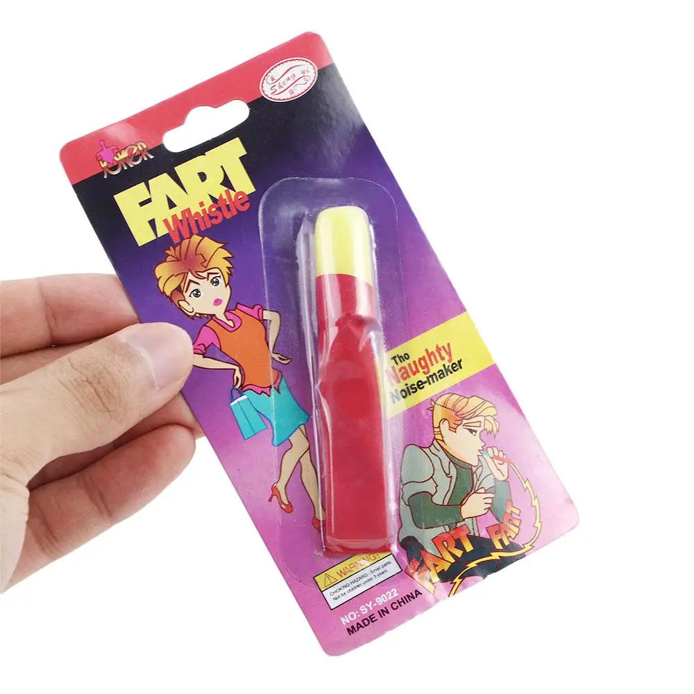 Fart Whistle Prank Noisemaker