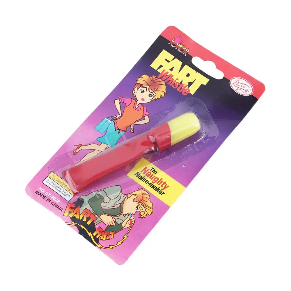 Fart Whistle Prank Noisemaker