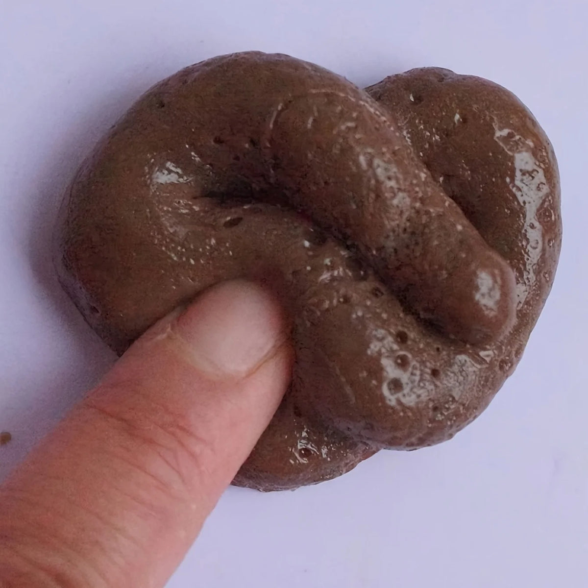 Fake Poop Prank Gift Box