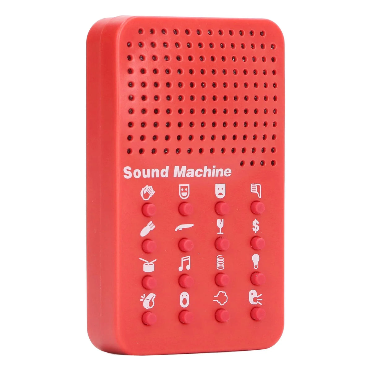 Prank Sound Effects Box