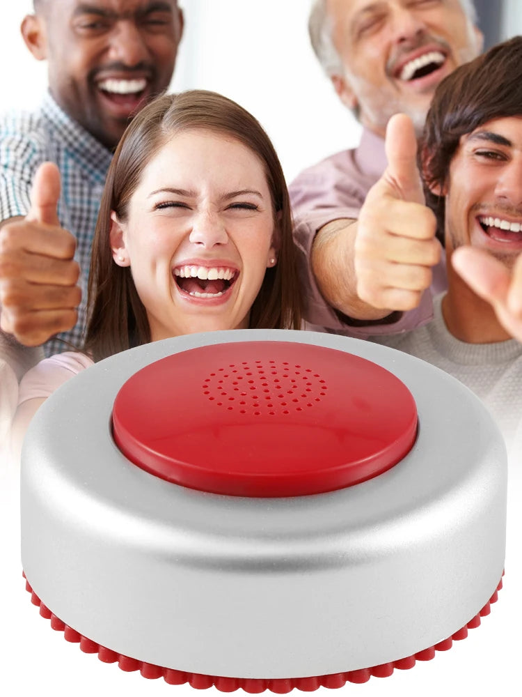 50-Sound Remote Fart Machine