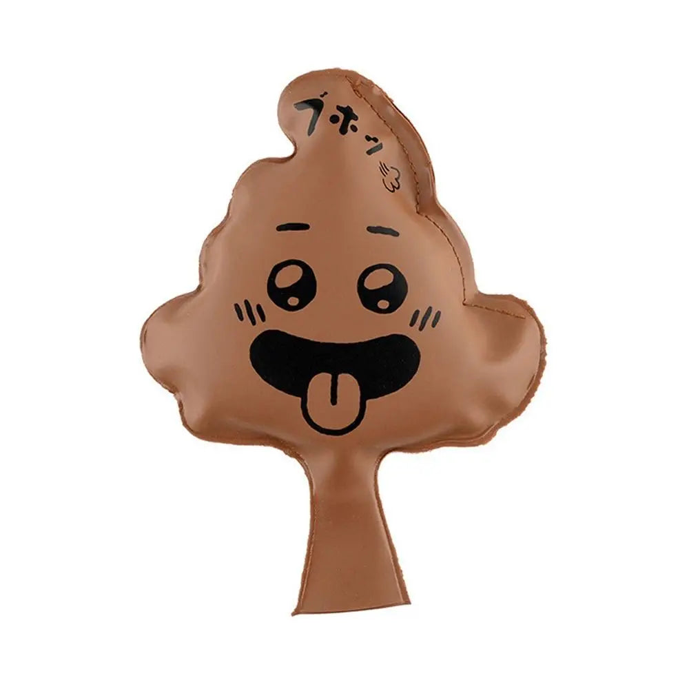 Poop Emoji Whoopee Cushion