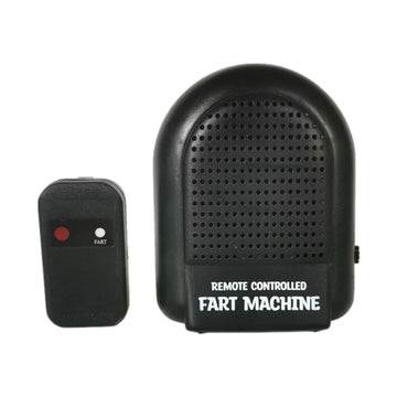 Remote Control Fart Machine