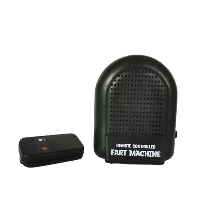Remote Control Fart Machine
