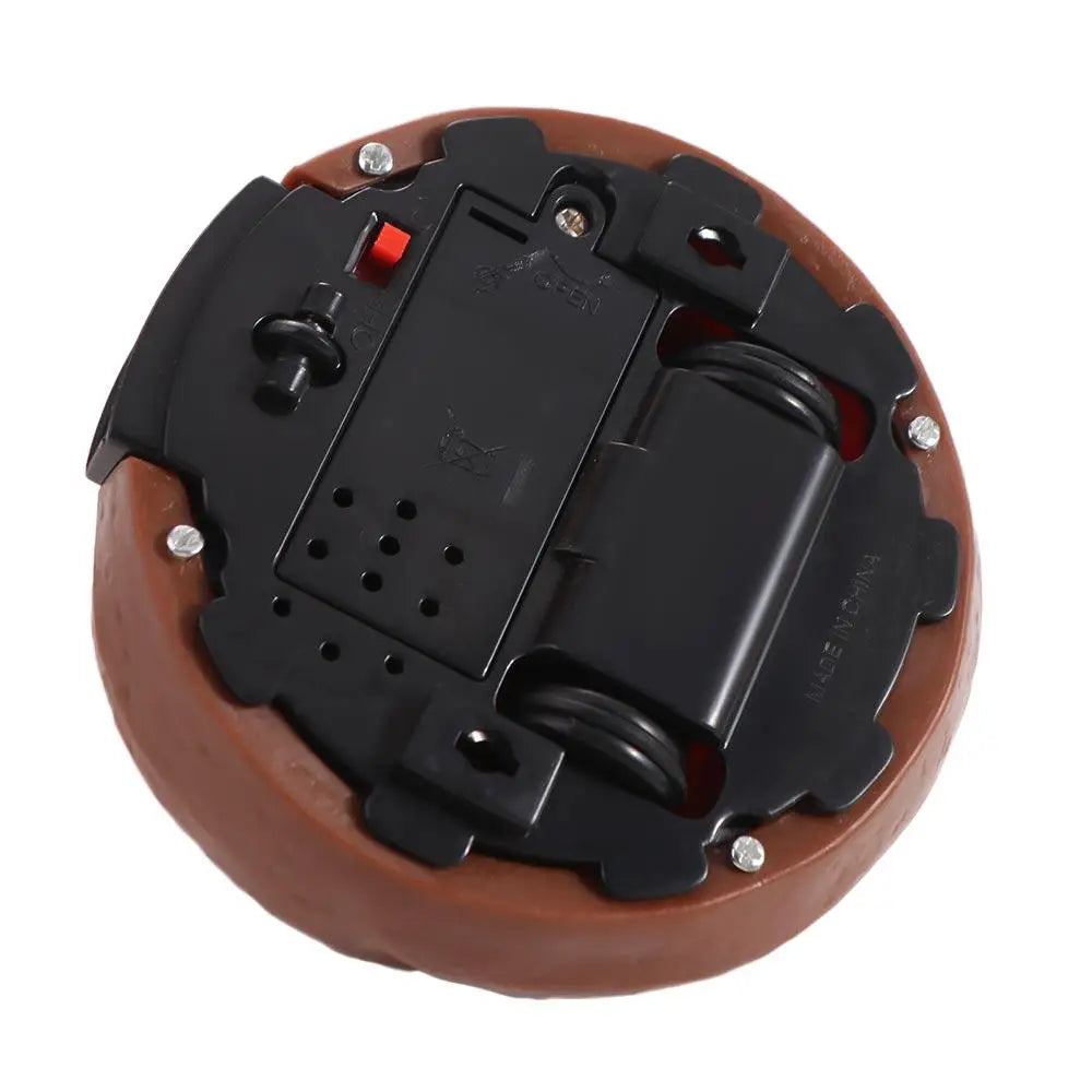 Remote Control Fart Poop Toy