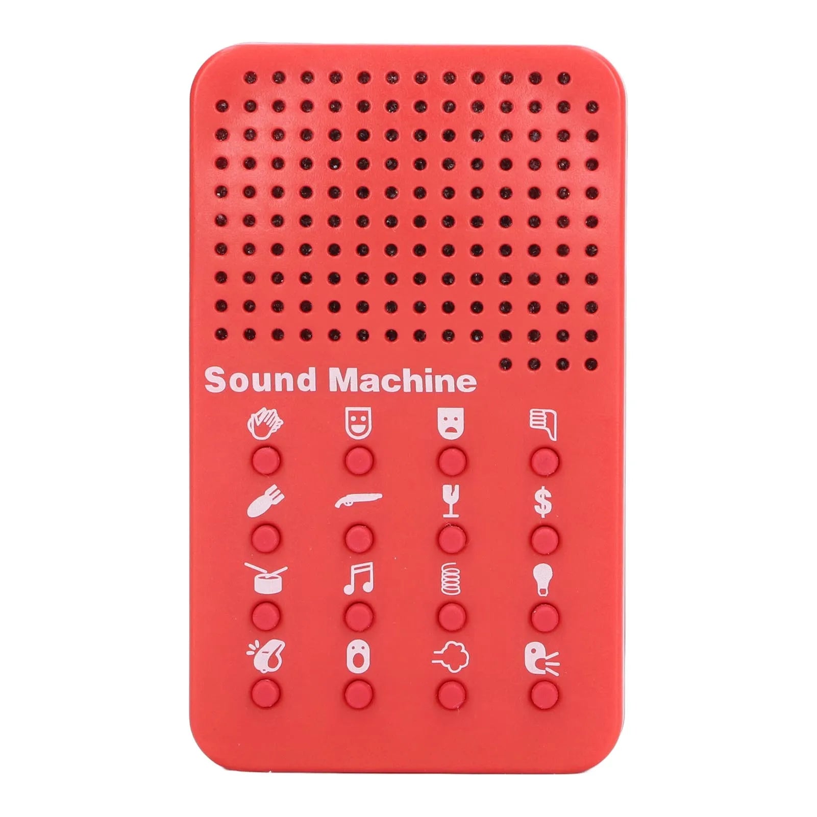 Prank Sound Effects Box
