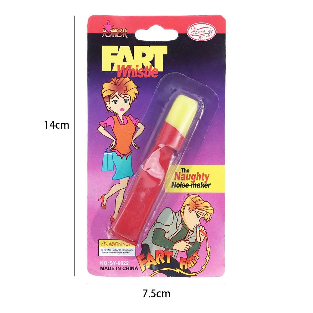 Fart Whistle Prank Noisemaker