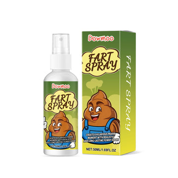 Fart Prank Spray