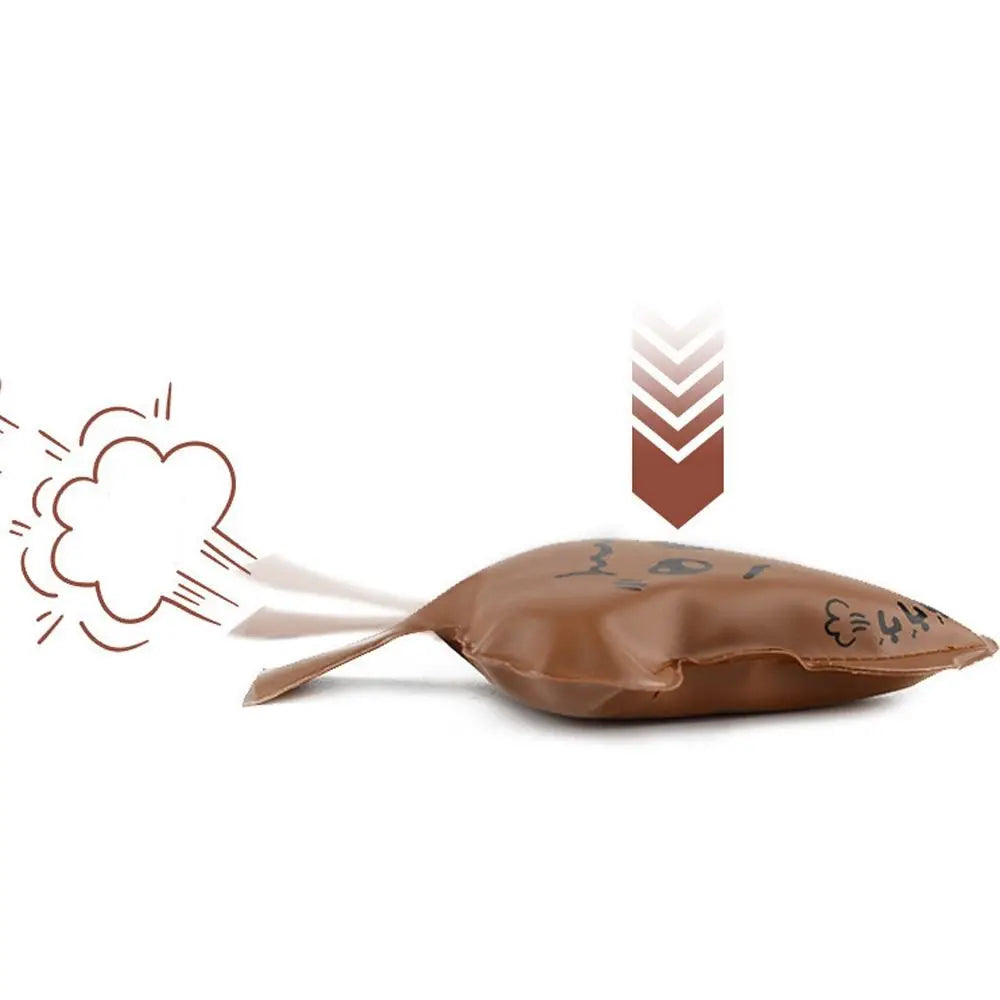 Poop Emoji Whoopee Cushion