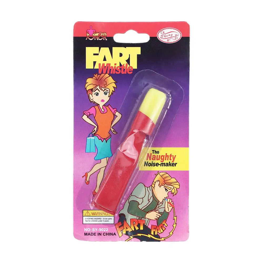 Fart Whistle Prank Noisemaker