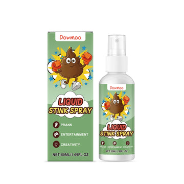 Fart Spray Prank Gag Gift